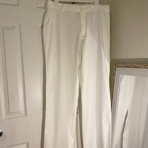 Nike Dri-Fit golf pants